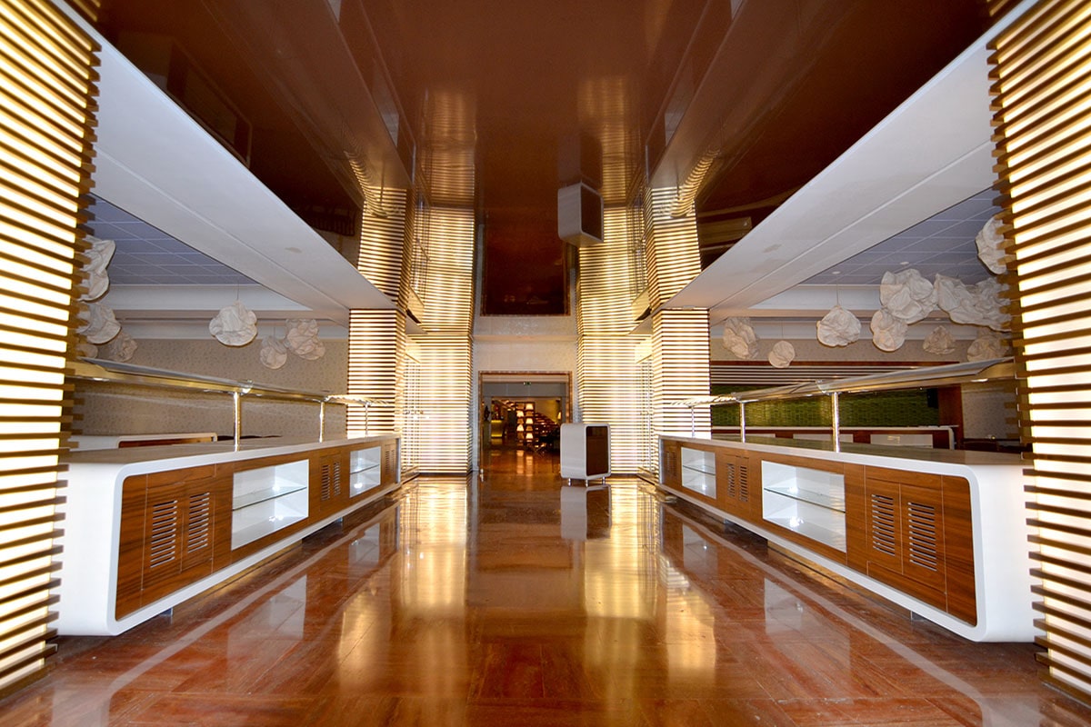 Hotel Du Golf 01