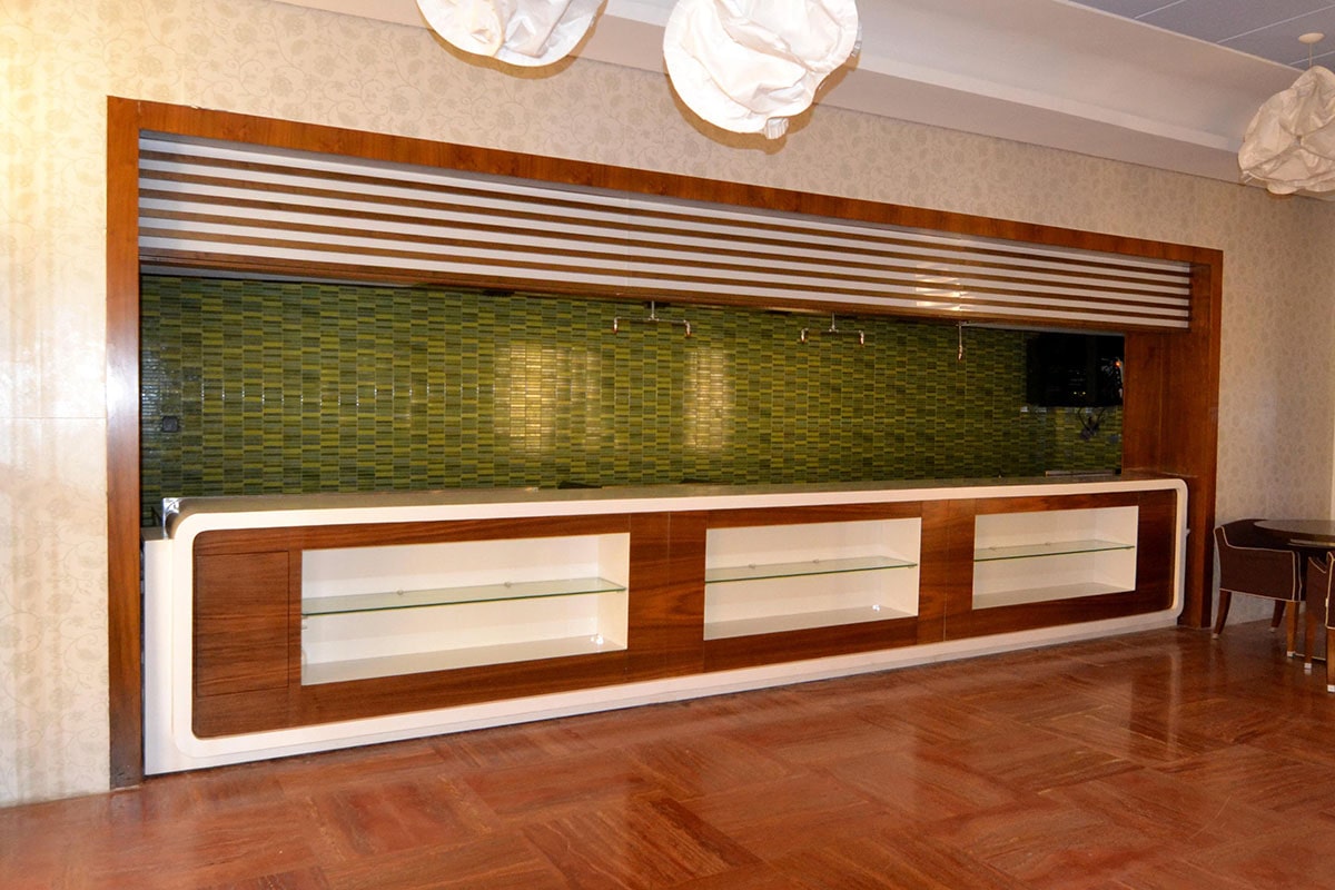 Hotel Du Golf 06