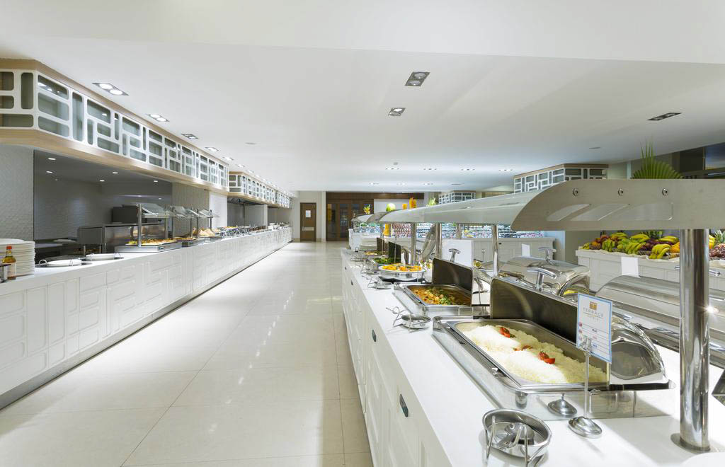 Terrace Elit 07