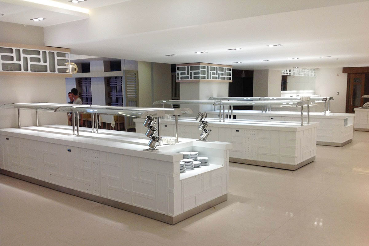 Terrace Elit 10