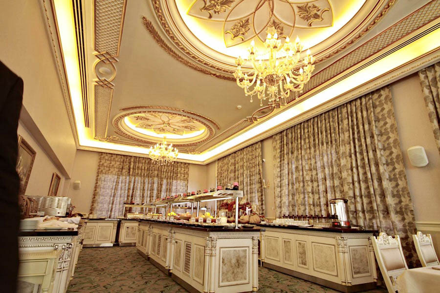 Liluz Otel 01